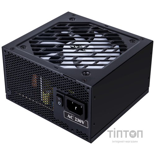 Блок живлення 1stPlayer 600W (PS-600FK)