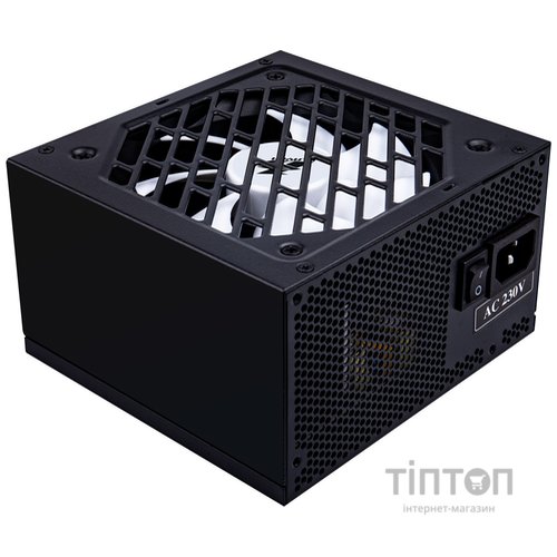 Блок живлення 1stPlayer 600W (PS-600FK)