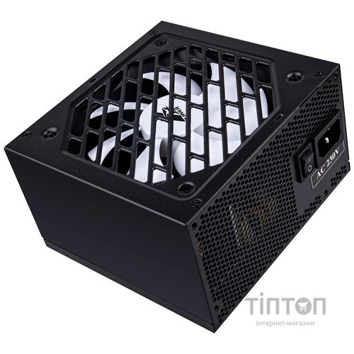 Блок живлення 1stPlayer 600W (PS-600FK)