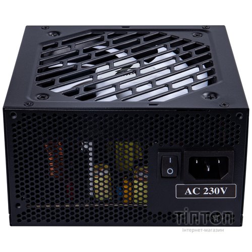 Блок живлення 1stPlayer 600W (PS-600FK)