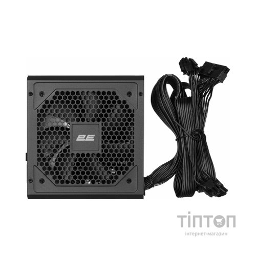 Блок живлення 2E 650W (2E-SP650BRSM-120)