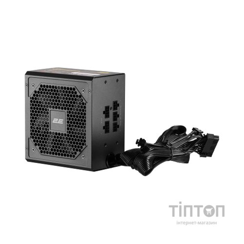 Блок живлення 2E 750W (2E-SP750BRSM-120)