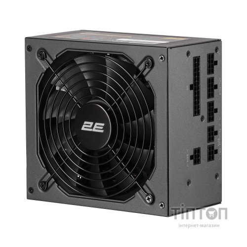 Блок живлення 2E 800W (2E-EP800GM-140)