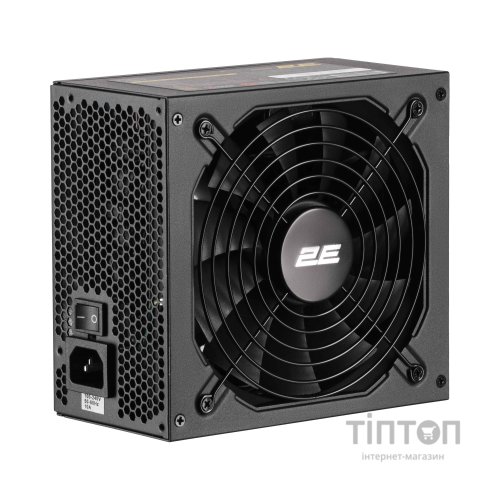 Блок живлення 2E 800W (2E-EP800GM-140)