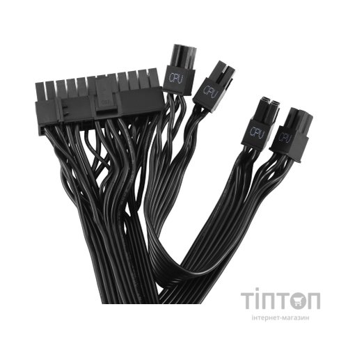 Блок живлення 2E 800W (2E-EP800GM-140)