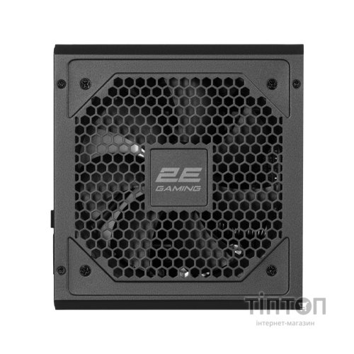 Блок живлення 2E 850W GAMING Solid Power Pro (2E-SP850BRSMII-120)