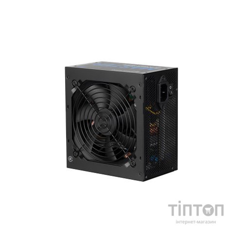 Блок живлення 2E MASTER POWER (750W), >80, 80+ White, 120mm, 1xMB 24pin(20+4), 1xCPU 8pin(4+4), 3xMolex, 5xSATA, (2E-MP750-120APFC)