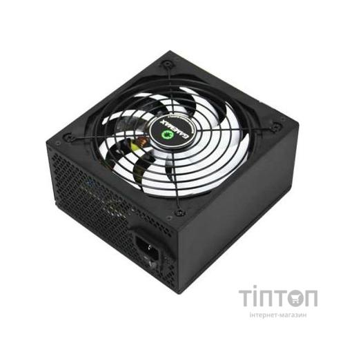 Блок живлення 450W GAMEMAX (GP-450)