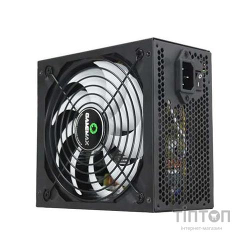 Блок живлення 450W GAMEMAX (GP-450)