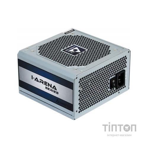 Блок живлення 500W CHIEFTEC (GPC-500S)