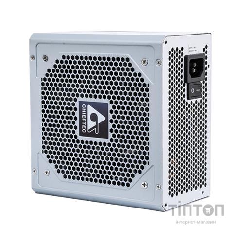Блок живлення 500W CHIEFTEC (GPC-500S)