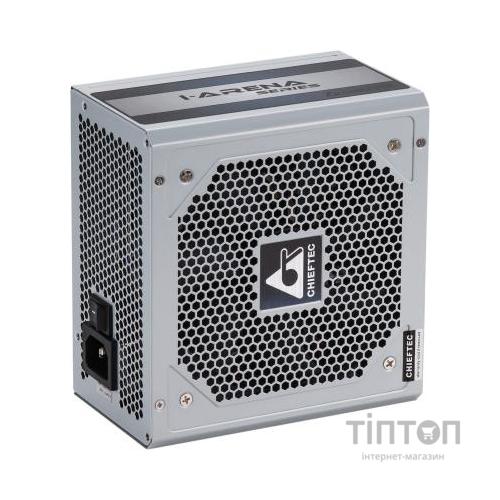 Блок живлення 600W CHIEFTEC (GPC-600S)