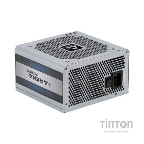Блок живлення 600W CHIEFTEC (GPC-600S)