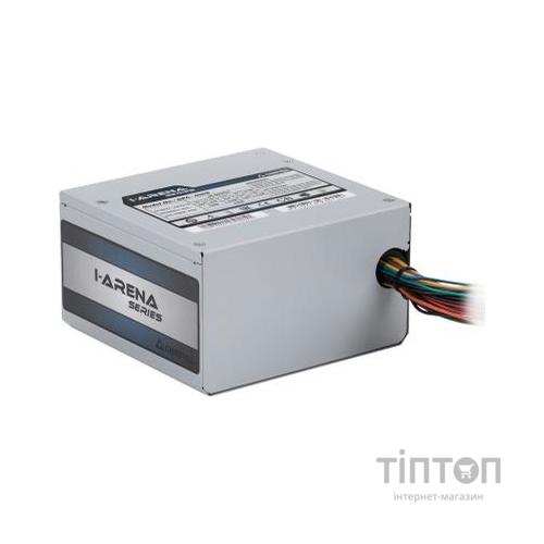 Блок живлення 600W CHIEFTEC (GPC-600S)