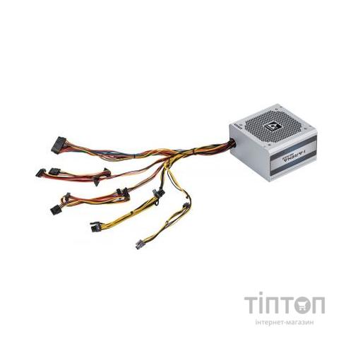 Блок живлення 600W CHIEFTEC (GPC-600S)