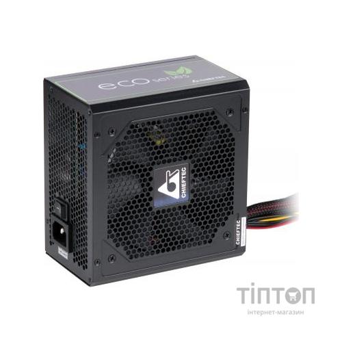 Блок живлення 600W CHIEFTEC (GPE-600S)