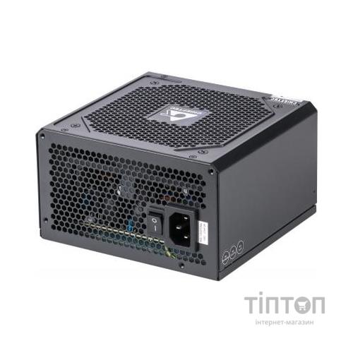 Блок живлення 600W CHIEFTEC (GPE-600S)