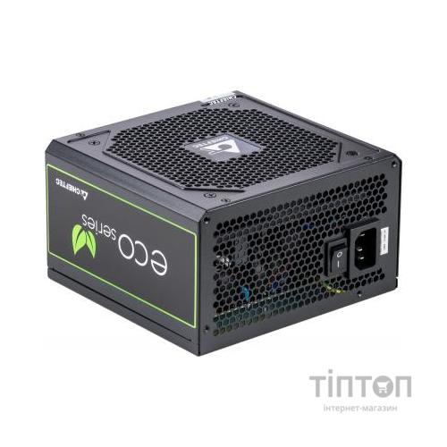 Блок живлення 600W CHIEFTEC (GPE-600S)