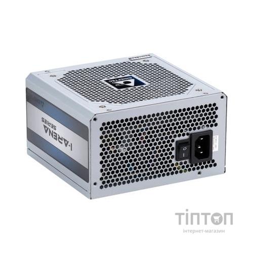 Блок живлення 700W CHIEFTEC (GPC-700S)