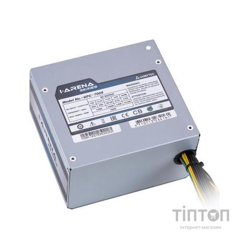Блок живлення 700W CHIEFTEC (GPC-700S)