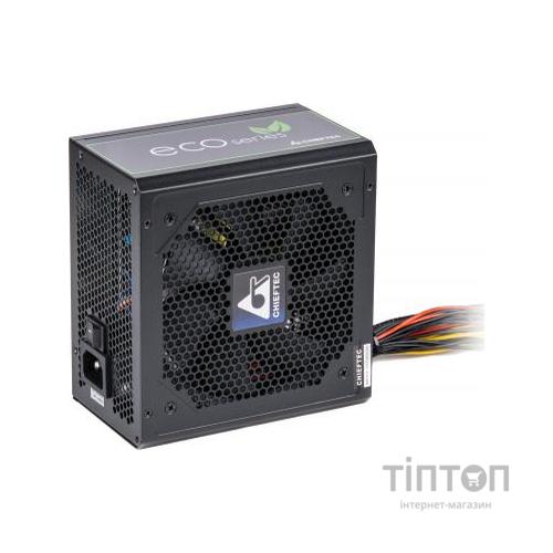 Блок живлення 700W CHIEFTEC (GPE-700S)