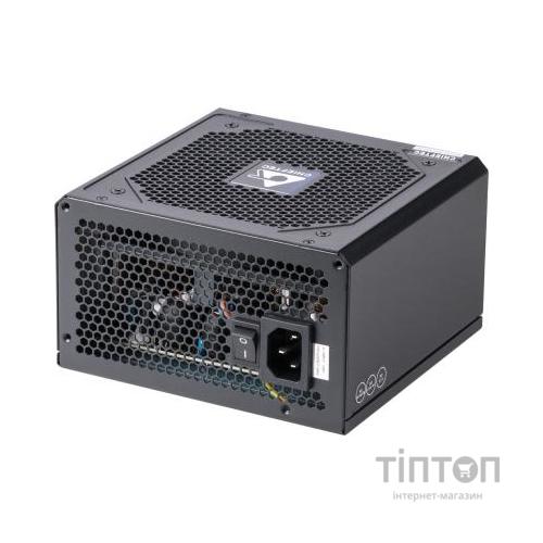 Блок живлення 700W CHIEFTEC (GPE-700S)