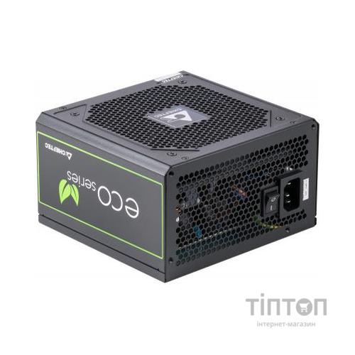 Блок живлення 700W CHIEFTEC (GPE-700S)