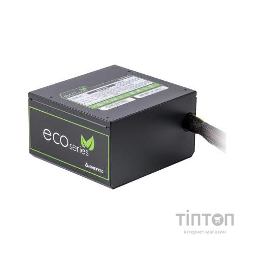 Блок живлення 700W CHIEFTEC (GPE-700S)