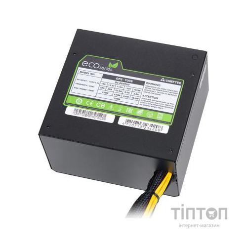 Блок живлення 700W CHIEFTEC (GPE-700S)