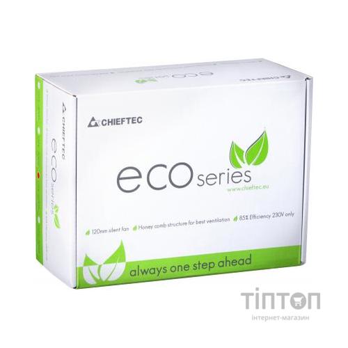 Блок живлення 700W CHIEFTEC (GPE-700S)