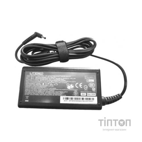 Блок живлення Acer PA-1650-80 19V, 3.42A, 65W