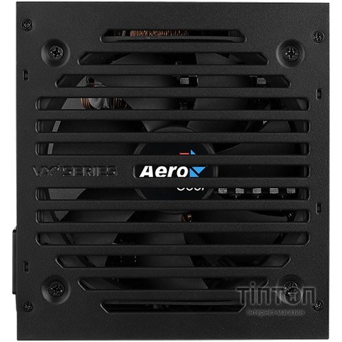 Блок живлення AeroCool 500W VX 500 PLUS (VX 500 PLUS)