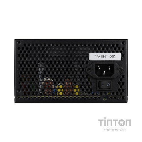 Блок живлення AeroCool 500W VX PLUS 500 (4713105962758)