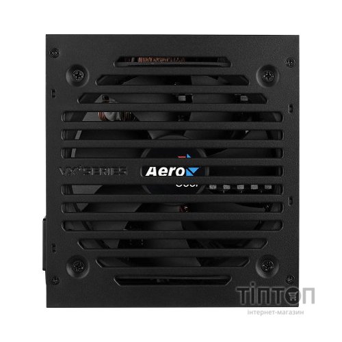 Блок живлення AeroCool 500W VX PLUS 500 (4713105962758)