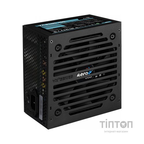 Блок живлення AeroCool 700W VX 700 PLUS (VX 700 PLUS)