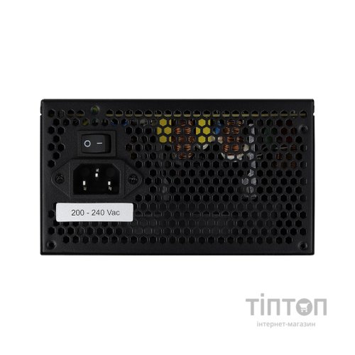 Блок живлення AeroCool 700W VX 700 PLUS (VX 700 PLUS)