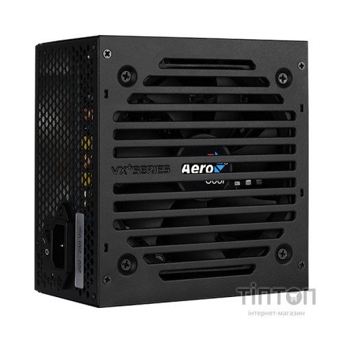 Блок живлення AeroCool 700W VX 700 PLUS (VX 700 PLUS)