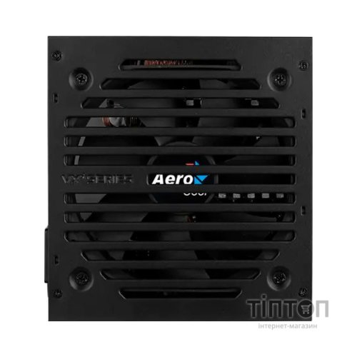 Блок живлення AeroCool 750W VX Plus 750 (ACPN-VS75AEY.11)