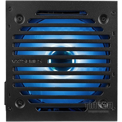 Блок живлення AeroCool 600W VX 600 PLUS (VX 600 PLUS)