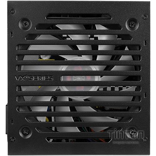 Блок живлення AeroCool 600W VX 600 PLUS (VX 600 PLUS)