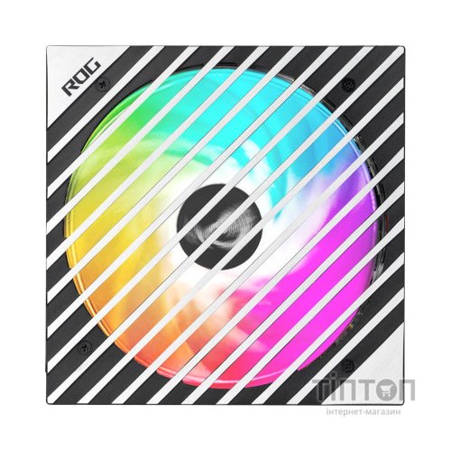 Блок живлення ASUS 1000W ROG-LOKI-1000P-SFX-L-GAMING PCIE5 Platinum (90YE00N1-B0NA00)