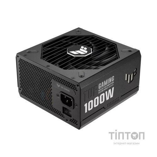 Блок живлення ASUS 1000W TUF 80+ Gold (90YE00S1-B0NA00)