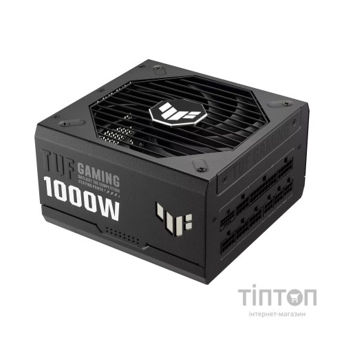 Блок живлення ASUS 1000W TUF 80+ Gold (90YE00S1-B0NA00)