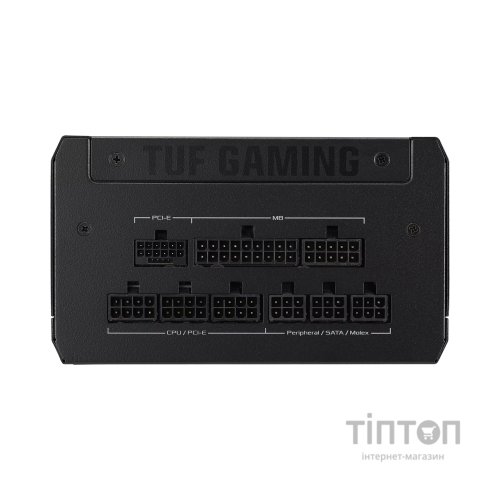 Блок живлення ASUS 1000W TUF 80+ Gold (90YE00S1-B0NA00)