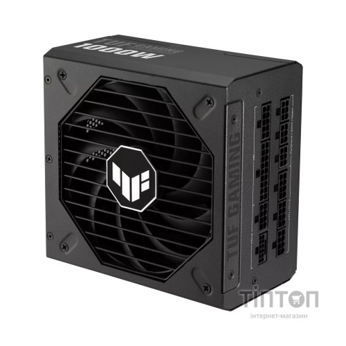Блок живлення ASUS 1000W TUF 80+ Gold (90YE00S1-B0NA00)
