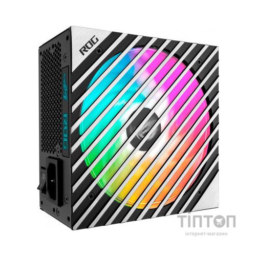 Блок живлення ASUS 1200W ROG-LOKI-1200T-SFX-L-GAMING PCIE5 (90YE00N0-B0NA00)