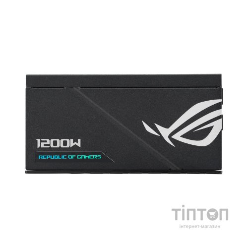 Блок живлення ASUS 1200W ROG-LOKI-1200T-SFX-L-GAMING PCIE5 (90YE00N0-B0NA00)