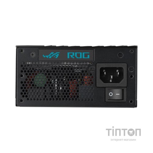 Блок живлення ASUS 1200W ROG-LOKI-1200T-SFX-L-GAMING PCIE5 (90YE00N0-B0NA00)