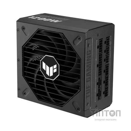 Блок живлення ASUS 1200W TUF 80+ Gold (90YE00S0-B0NA00)