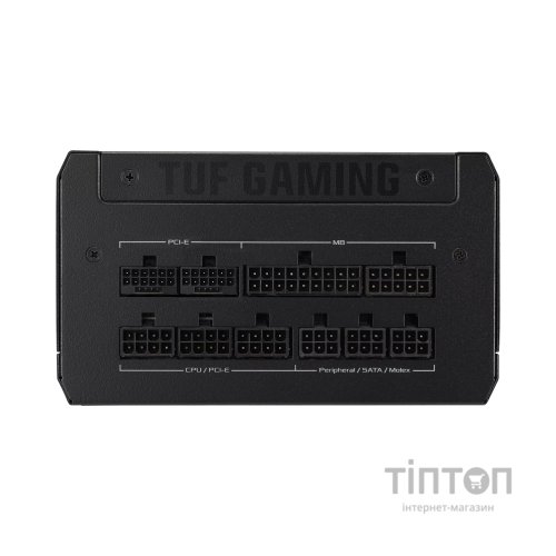 Блок живлення ASUS 1200W TUF 80+ Gold (90YE00S0-B0NA00)